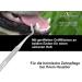 Stainless Steel Dogs Sichel Scaler Tartar Remover - Pet Tooth Cleaning Alternative Type 17 - Buy Online on GoSupps.com