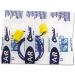Buy 3M E A R Classic Earplugs - Corded PVC Foam Yellow - 200 Pairs | International Shipping Available - Buy Online on GoSupps.com