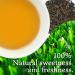 YAMASAN Organic Oolong Loose Leaf Tea - 100g | Authentic Japanese Blend - Buy Online on GoSupps.com