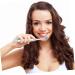 Gatuida Manual Toothbrush Set for Pets - 6 Soft Cleaning Brushes for Optimal Oral Care - Buy Online on GoSupps.com