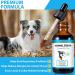 Dog Cough Supplements for Kennel Cough & Allergy Relief | Immune Support for All Breeds - Buy Online on GoSupps.com