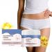 Cr me de soin intime confort quotidien soutien hydratant doux pour la fra cheur des zones sensibles et le contr le des odeurs cr me de soin personnel non grasse pour femmes et hommes 30 g (2pcs) - Buy Online on GoSupps.com