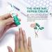 Maximum Strength Nail Repair Cream - Treat Toenail Fungus, Repair Damage & Discoloration, Restore Healthy Nails - Buy Online on GoSupps.com