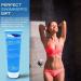 TRISWIM Chlorine Removal Swimmers Shampoo 8.5 fl.oz - Moisturizing & Repairing Hair - Buy Online on GoSupps.com