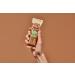 Maxinutrition Dark Chocolate Peanut Nussriege Vegan Bars - 18x46g | 22% Protein Plant-Based Sugar-Free No Artificial Flavors - Buy Online on GoSupps.com