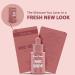 Fresh Face Hyaluronic Acid Serum 30ml - Anti-Aging Hydrating Serum with Collagen & Polyphenol | Reduces Wrinkles & Plumps Skin for Enhanced Texture & Elasticity - Buy Online on GoSupps.com