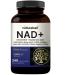 NatureBell NAD+ Complex 1 500mg Per Serving 240 Veggie Capsules | NMN Supplement Alternative | NAD Plus Resveratrol Hyaluronic Acid Quercetin Fisetin Collagen & More Non-GMO