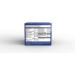Orthomol Immun Vial: Immune Support Supplement 30-Day Supply - Vitamins A, B, C, D, E, Zinc, Iodine - 30 Count - Buy Online on GoSupps.com