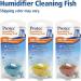 Protec Humidifier Tank Cleaner - 1 Count (Colors May Vary) - Buy Online on GoSupps.com