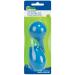 EZY DOSE Kids Ear Syringe and Nasal Aspirator - Blue 67193 | Sinus Relief for Baby and Toddler - Buy Online on GoSupps.com
