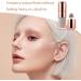  Ziennhu Liquid Contour Makeup Professional Concealer for Face Makeup Waterproof Bronzing Cream Smooth and Natural Finish Contour Liquid - Buy Online on GoSupps.com