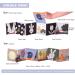 Buy Taf Toys 13065 - Hide and Seek Game Book Garden | International Shipping | Fun Learning for Kids - Buy Online on GoSupps.com