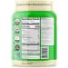 Júce Organic Plant-Based Protein Powder – Premium Vegan Vanilla Protein Blend with Pea Brown Rice & Pumpkin | Superfood-Rich with Kale Spinach & Blueberry - Buy Online on GoSupps.com