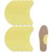 Shoe Deodorizer Patches Odor Eaters for Shoes - Multipurpose Deodorizer Shoe Freshener for Stinky Shoes Sports Equipment Shuying - Buy Online on GoSupps.com
