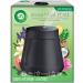 Air Wick, Essential Mist Diffuser, Essential Oils Diffuser, Freshener, Black - Packaging May Vary