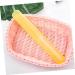 Sewoart 6-Piece Portable Toothbrush & Toothpaste Organizer Case - Travel-Friendly Toothbrush Holders for Business & On-the-Go - Buy Online on GoSupps.com