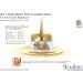 Rexaline Premium X-treme Gold Radiance Regenerating Mask With Pure Gold 50ml Scented - Buy Online on GoSupps.com