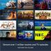 Certified Refurbished Fire TV Stick 4K streaming device with latest Alexa Voice Remote (includes TV controls)  Dolby Vision - Buy Online on GoSupps.com