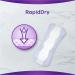 Always Discreet Incontinence Liners - High Absorbency, Thin & Flexible - 20 Count(pack of 1) for Sensitive Bladder - Buy Online on GoSupps.com