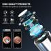 Buy 1080p WiFi Ear Wax Removal Otoscope - Waterproof 360 Camera for iPhone & Android - Buy Online on GoSupps.com