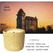 Scented Candles - Natural Soy Aromatherapy Jar Candles | Perfect Gift for Men & Women - Enjoy Yellow Collection - Buy Online on GoSupps.com