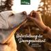Aniforte Plus Probiotic Tabs for Dogs - 90 Natural Prebiotic & Probiotic Tablets for Healthy Digestion & Intestinal Flora - Buy Online on GoSupps.com