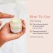Erborian Vitamin C Face Cream - Yuza Sorbet Hydrating Day Cream for Radiance & Intense Moisturization - 1.7 oz - Buy Online on GoSupps.com
