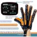 Rehabilitation Robot Gloves Stroke Hemiplegia Rehabilitation Training Equipment Finger Exerciser Hand Strengthener Finger Orthosis for Long-Term Relief(Size:XXL Size Color:Left Hand) - Buy Online on GoSupps.com