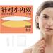 Invisible Eyelid Tape | Eyelid Tape for Hooded Eyes Invisible | Waterproof Droopy Eyelid Lifter Waterproof Eyelid Tape - Professional Eye Strips Eye Lid Contour Stickers For Natural Daily Makeup - Buy Online on GoSupps.com