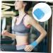 Buy FRCOLOR 2 Rolls Sports Skin Membrane Tape | Breathable Elastic Athlete Training Tape for Optimal Performance - International Shipping Available - Buy Online on GoSupps.com