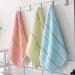 Towels towel made of cotton for adults facial cleaning household daily need facial cleaning 70 g Vermicelli 68 x 32 cm 70 g Vermicelli 68 x 32