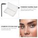 Pomade Sourcils Transparente Longue Tenue avec Savon Coiffant Naturel Gel Fixant L ger et Kit Portable pour Modelage Pr cis des Sourcils - Buy Online on GoSupps.com