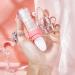 Polvo De Hadas Highlighter Stick - Body & Face Glitter Powder, High Gloss Fairy Sparkle for Girls - White Moonbeam Shade - Perfect Christmas Gift - Buy Online on GoSupps.com