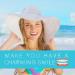 Nuanchu False Teeth Veneers Set - Temporary Dentures for Men & Women | White Dental Repair for Broken Teeth - Fits Most Sizes - Buy Online on GoSupps.com