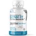 GlyNAC-ET NAC Ethyl Ester + Glycine - EXTRA STRENGTH 375mg NACET 1800mg Glycine - 20x More Bioavailable Than GlyNAC - N-acetylcysteine Ethyl Ester Anti Aging Supplement Boost Glutathione (60 Capsule)