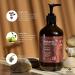 Botany Native Flora Hand and Body Lotion Deeply Hydrating Lotion with Australian Native Plant Extracts Leaves your Skin Soft Smooth and Supple Hand and Body Moisturiser 500ml - Buy Online on GoSupps.com