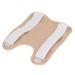 U-Shaped Casting Oil Pack - 2 Reusable Knee Pads for Joint & Muscle Relaxation | Highly Efficient Double-Layer Tissue - Buy Online on GoSupps.com