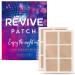 ChileStore Revive Patch 42 Pack Enjoy the night out Party Patch Skin-Friendly Rebound Patch with Natural Formula Waterproof Patch for Women and Men.