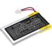 High-Quality Battery Replacement for MI 6869i 6865i 6970 & More - International Shipping Available - Buy Online on GoSupps.com