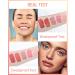 Velvet Liquid Blush Wand Creme Blush Makeup Stick Soft Matte Cream Blush Dual Use for Cheeks & Lips Weightless Long-Wearing Natural-Looking Dewy Finish Skin Tint Blush Contour Blush Wand-03 03# - Buy Online on GoSupps.com
