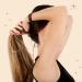 MOTZU 9-Piece Women's Fashion Ponytail Holder Set - Elastic Hair Bands, Hair Ties, Brown Color - Buy Online on GoSupps.com