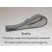 2-Pack Headgear Strap Replacement compatible with Philips Respironics DreamWear Nasal CPAP Mask - Buy Online on GoSupps.com