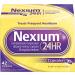 Nexium 24HR 42 ea