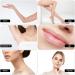 3PCS Women's Face Razors Set - Eyebrow Shaper, Trimmer & Peach Fuzz Remover - Buy Online on GoSupps.com