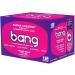 VPX Bang Shot World's First Carbonated Energy Shot - Frose Rose (3fl oz) - 12-Pack
