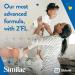 Similac Gold Palm Oil Free Follow on Milk 900 g Stage 2 900 g (Pack of 1) - Buy Online on GoSupps.com