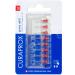 Curaprox Interdental Brushes Prime Cps 07 Red