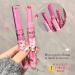 Mrettick Heart-Shaped Jelly Lipstick: Long-Lasting Moisturizing Lip Stain - Buy Online on GoSupps.com