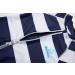 Bonverano Baby Boys Swimsuit | UPF 50+ Sun Protection | Navy Stripe | 18-24 Months - Buy Online on GoSupps.com