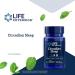 Life Extension Circadian Sleep - 30 Liquid Vegetarian Capsules for Improved Sleep Quality - Buy Online on GoSupps.com